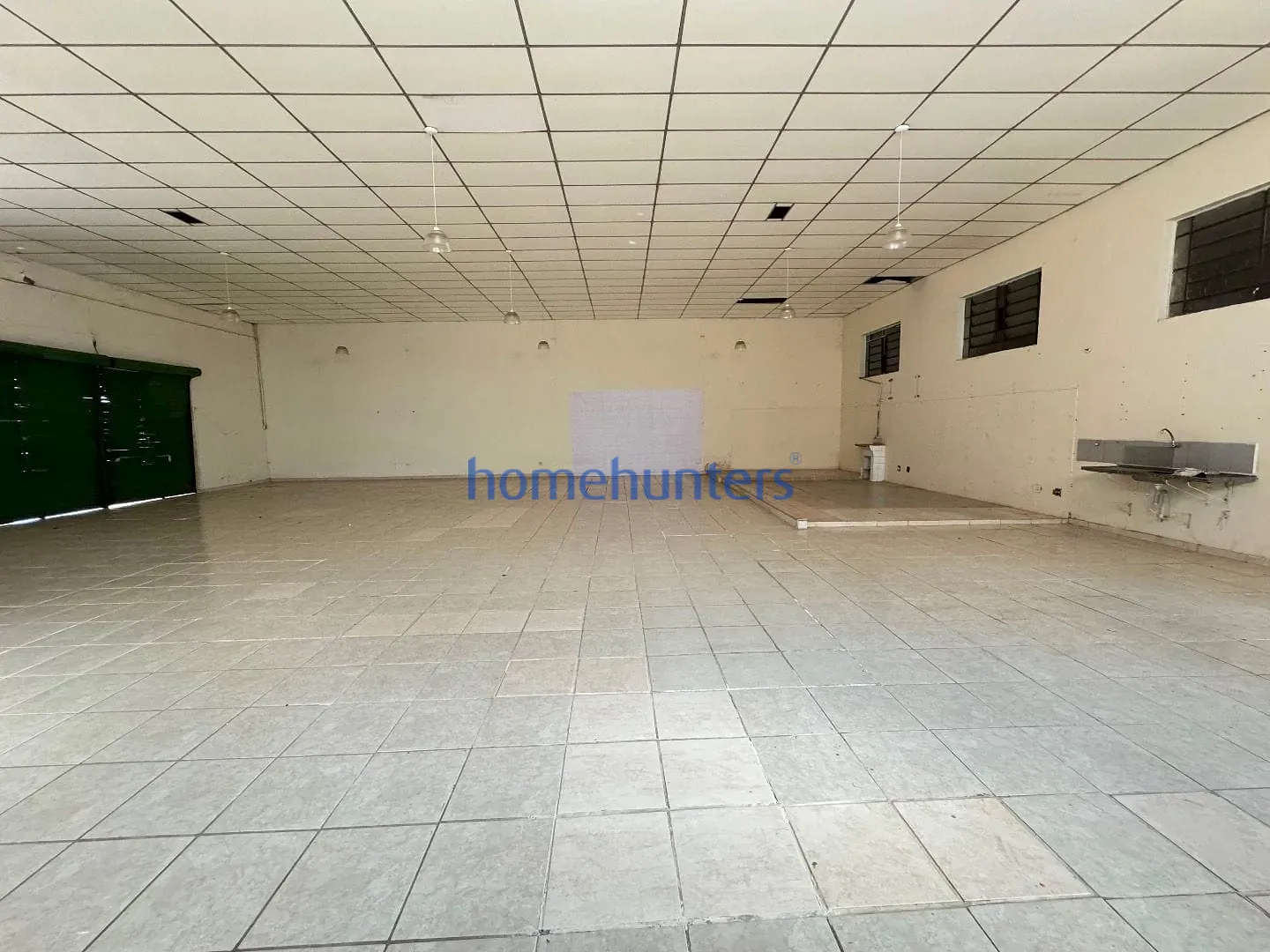 Depósito-Galpão, 300 m² - Foto 6