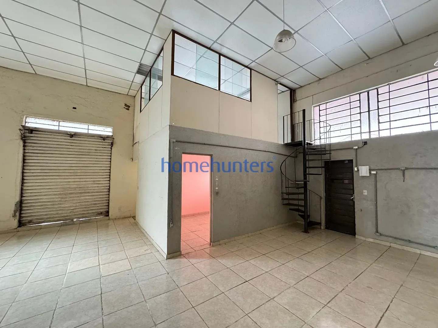 Depósito-Galpão, 300 m² - Foto 9