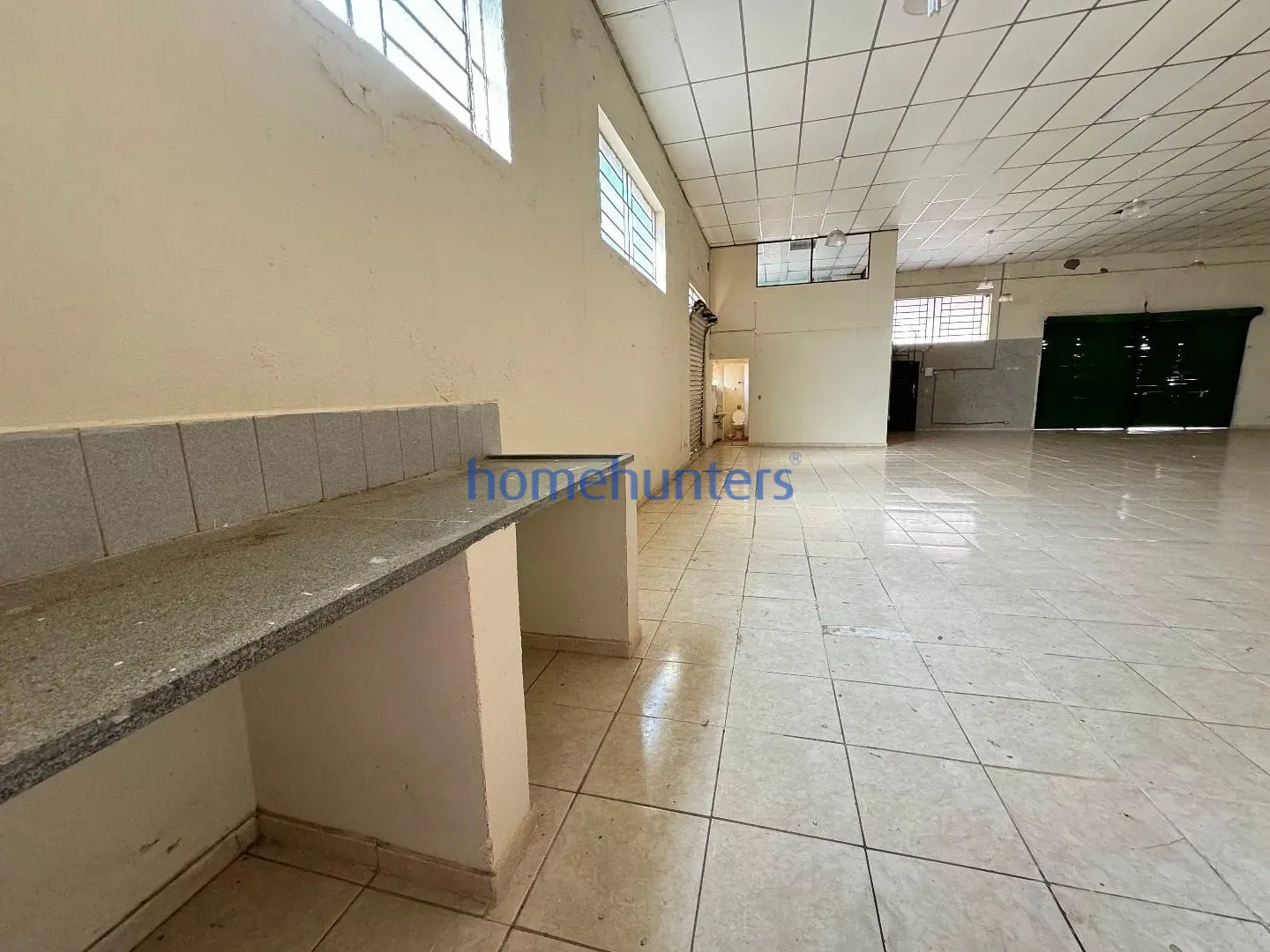 Depósito-Galpão, 300 m² - Foto 7