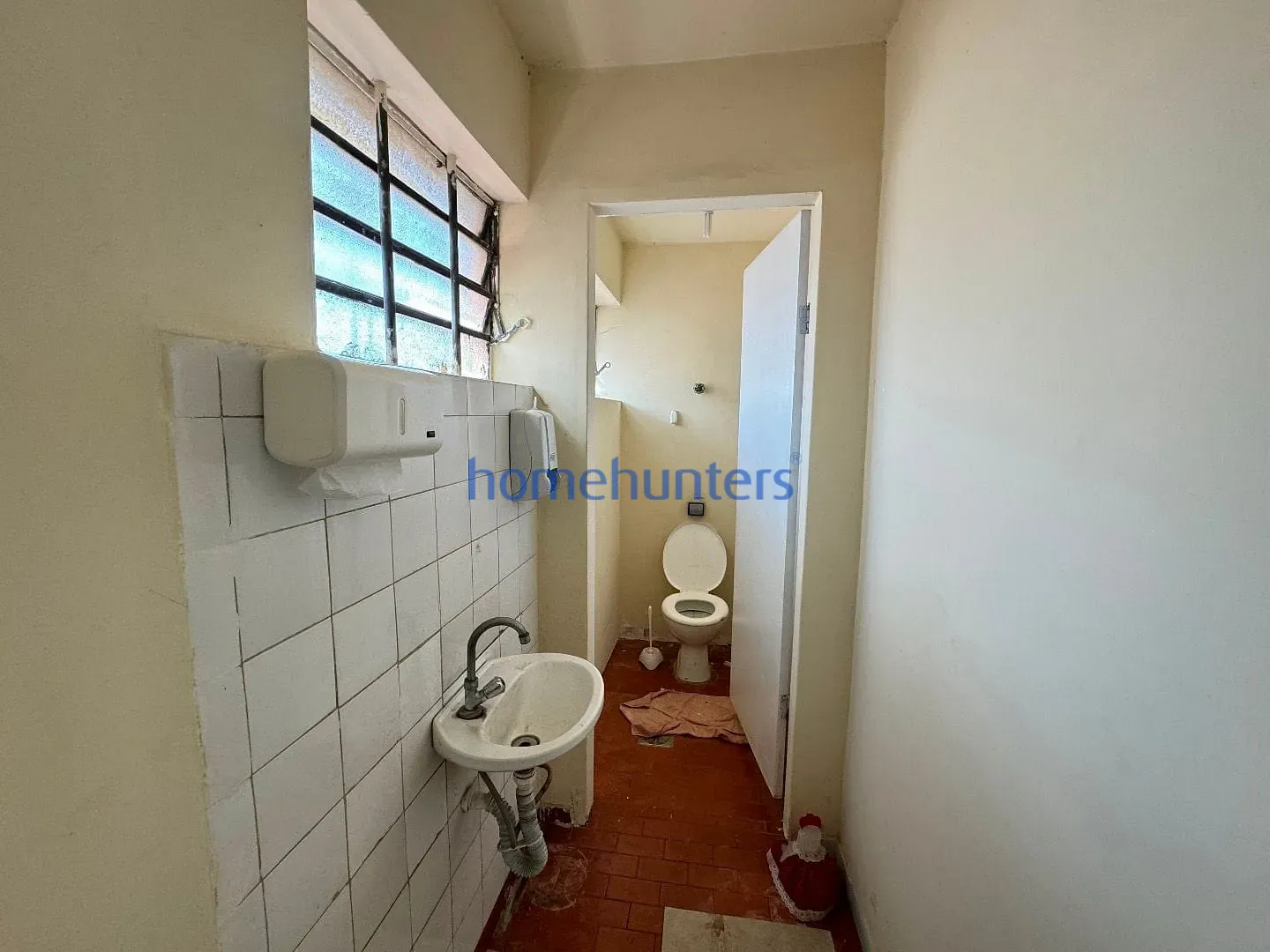 Depósito-Galpão, 300 m² - Foto 13