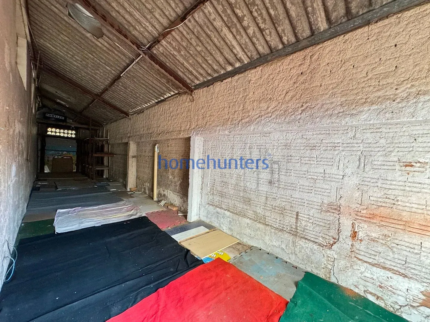 Depósito-Galpão, 300 m² - Foto 17