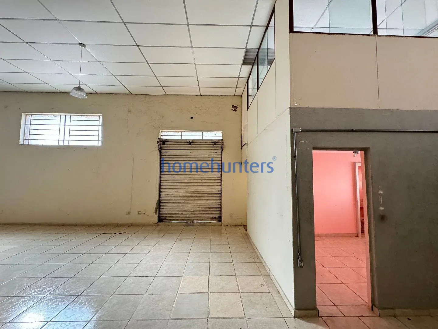 Depósito-Galpão, 300 m² - Foto 14