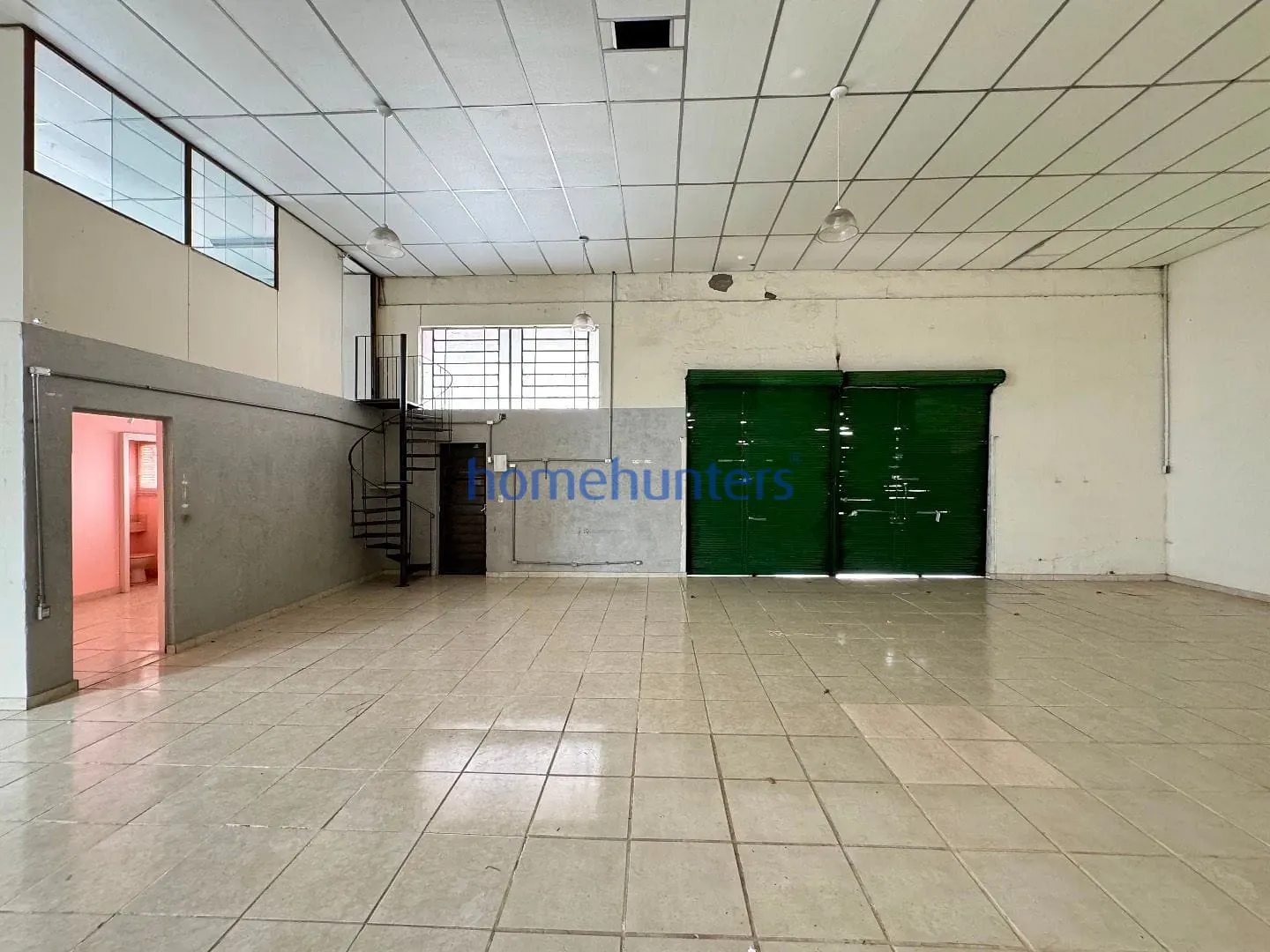 Depósito-Galpão, 300 m² - Foto 8