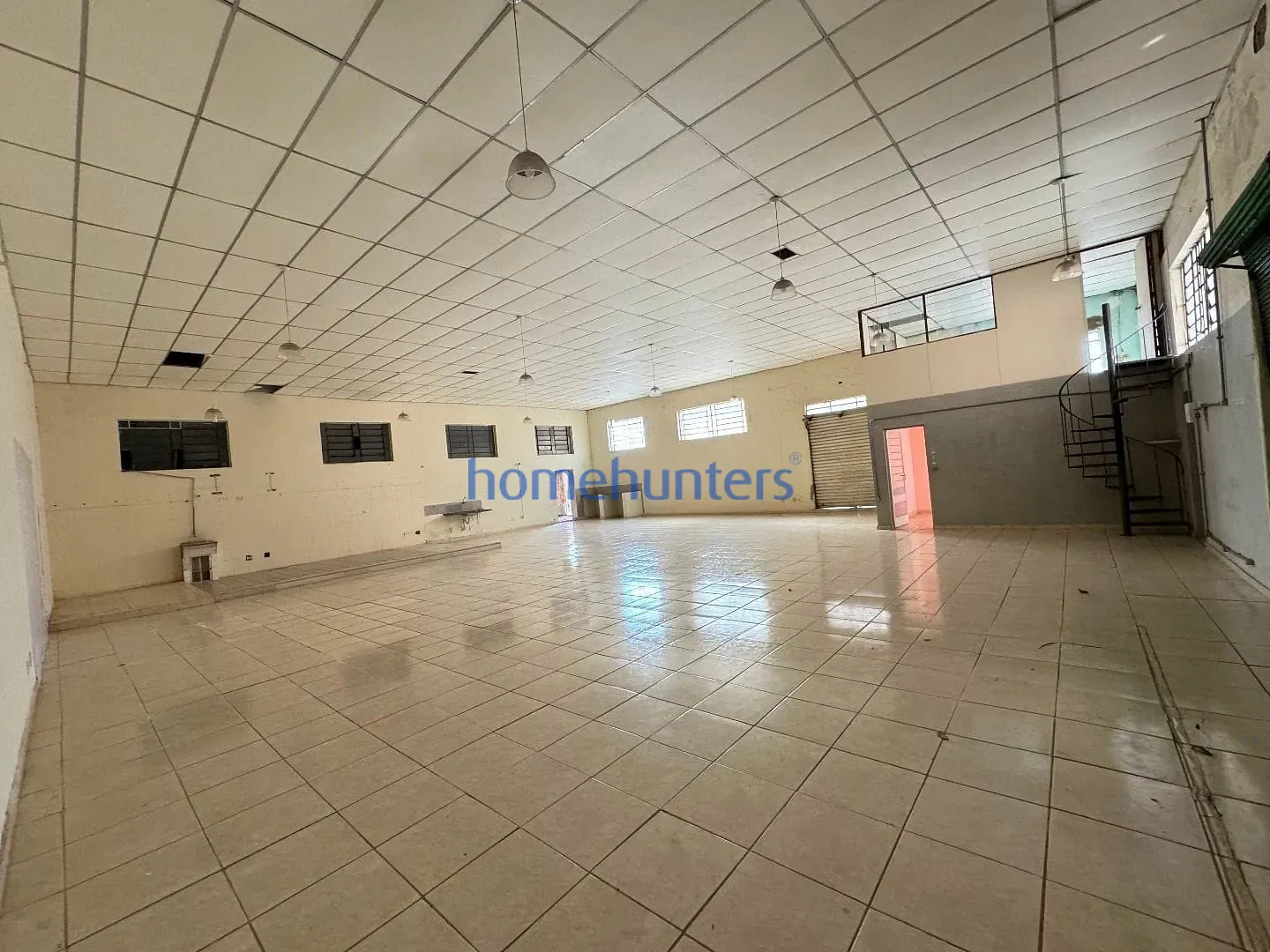 Depósito-Galpão, 300 m² - Foto 5