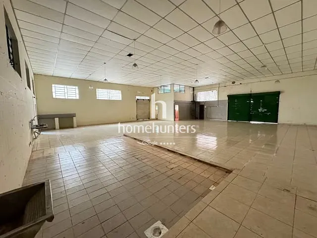 Galpão / Barracão com 500m², à venda, no bairro Vila Marieta em Campinas