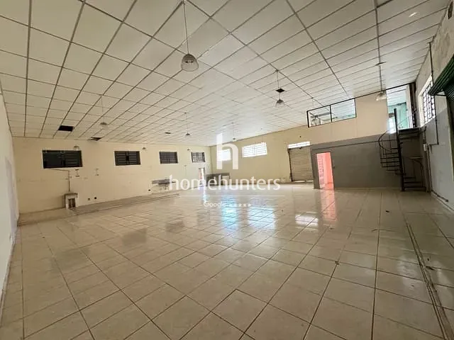 Galpão / Barracão com 500m², à venda, no bairro Vila Marieta em Campinas