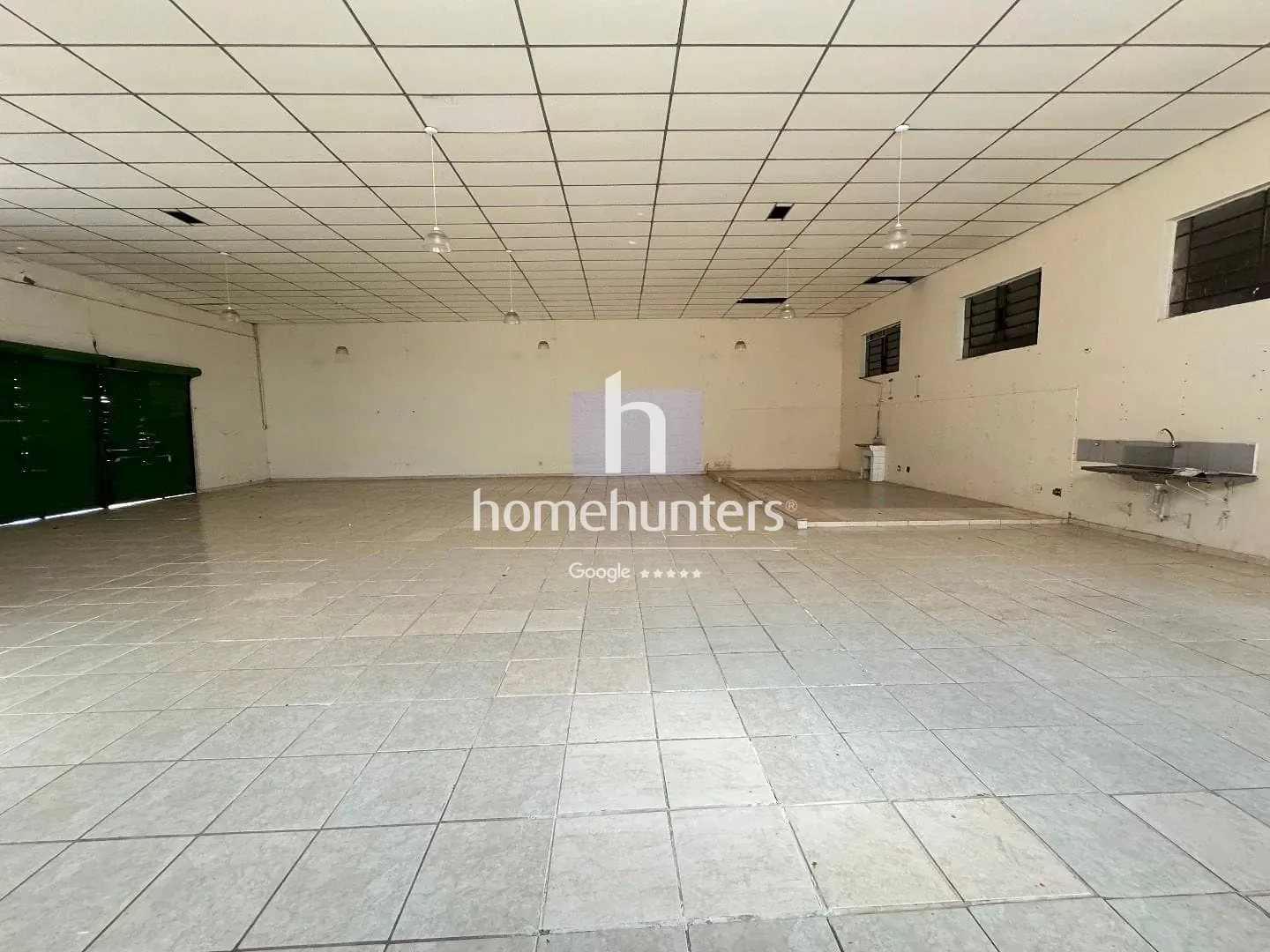Depósito-Galpão, 300 m² - Foto 6