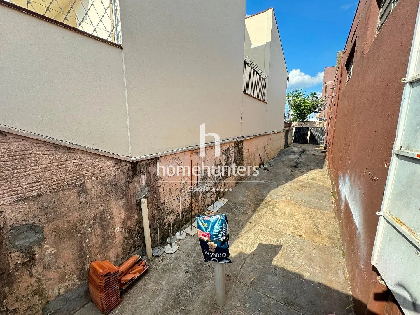 Depósito-Galpão, 300 m² - Foto 18