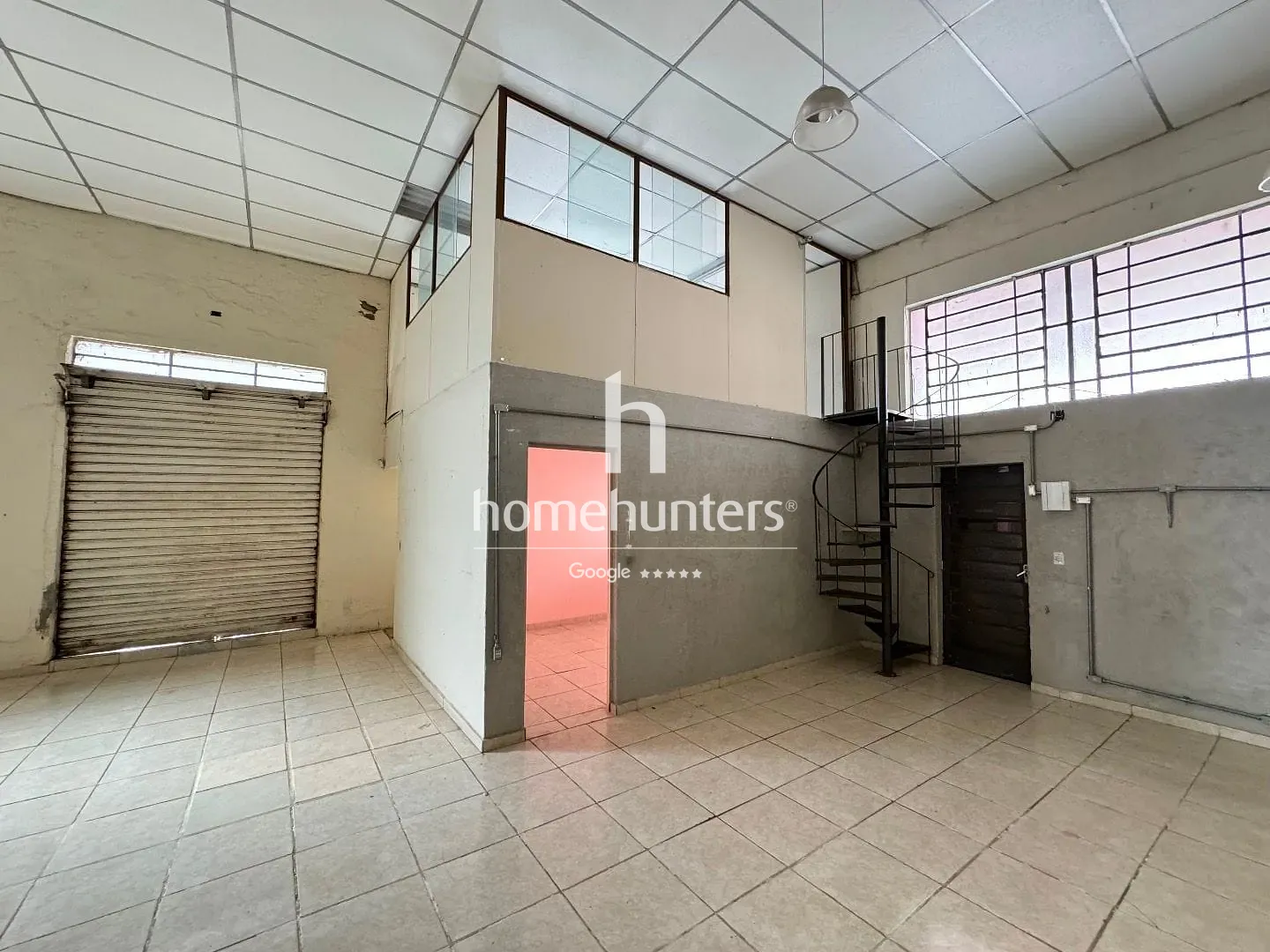 Depósito-Galpão, 300 m² - Foto 9
