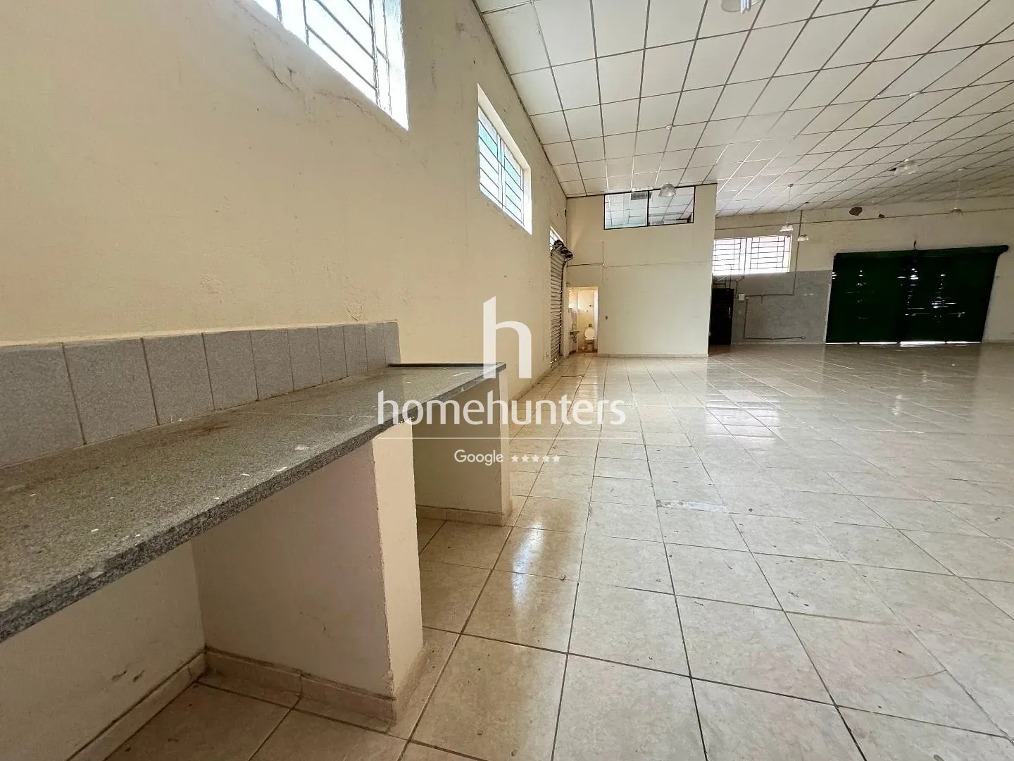 Depósito-Galpão, 300 m² - Foto 7