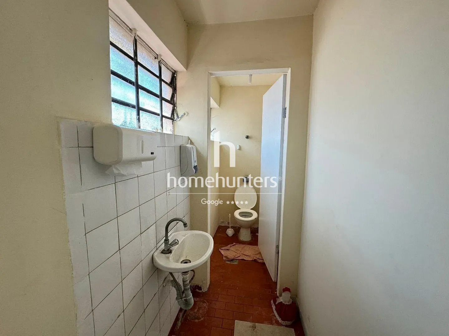 Depósito-Galpão, 300 m² - Foto 13
