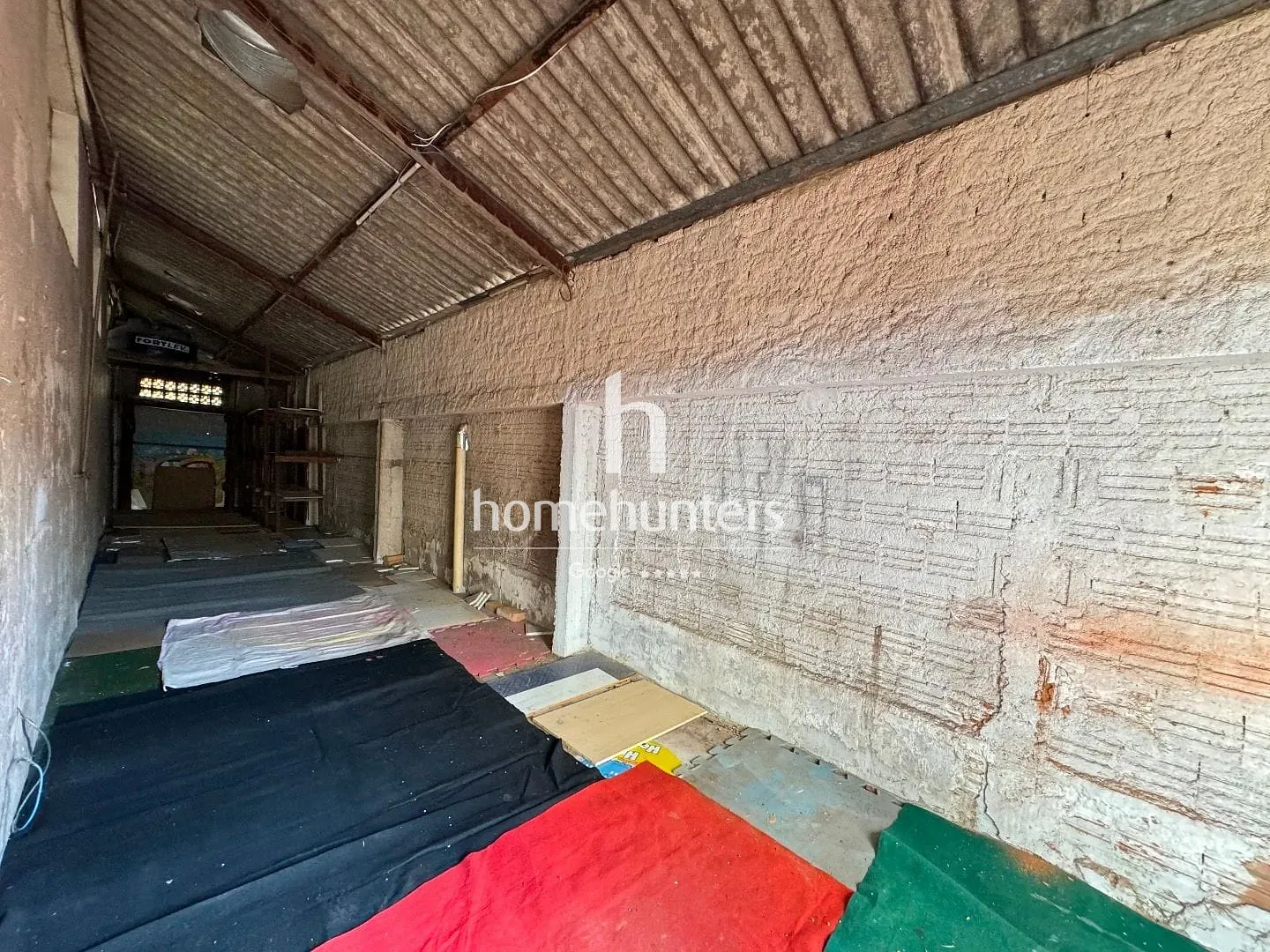 Depósito-Galpão, 300 m² - Foto 17