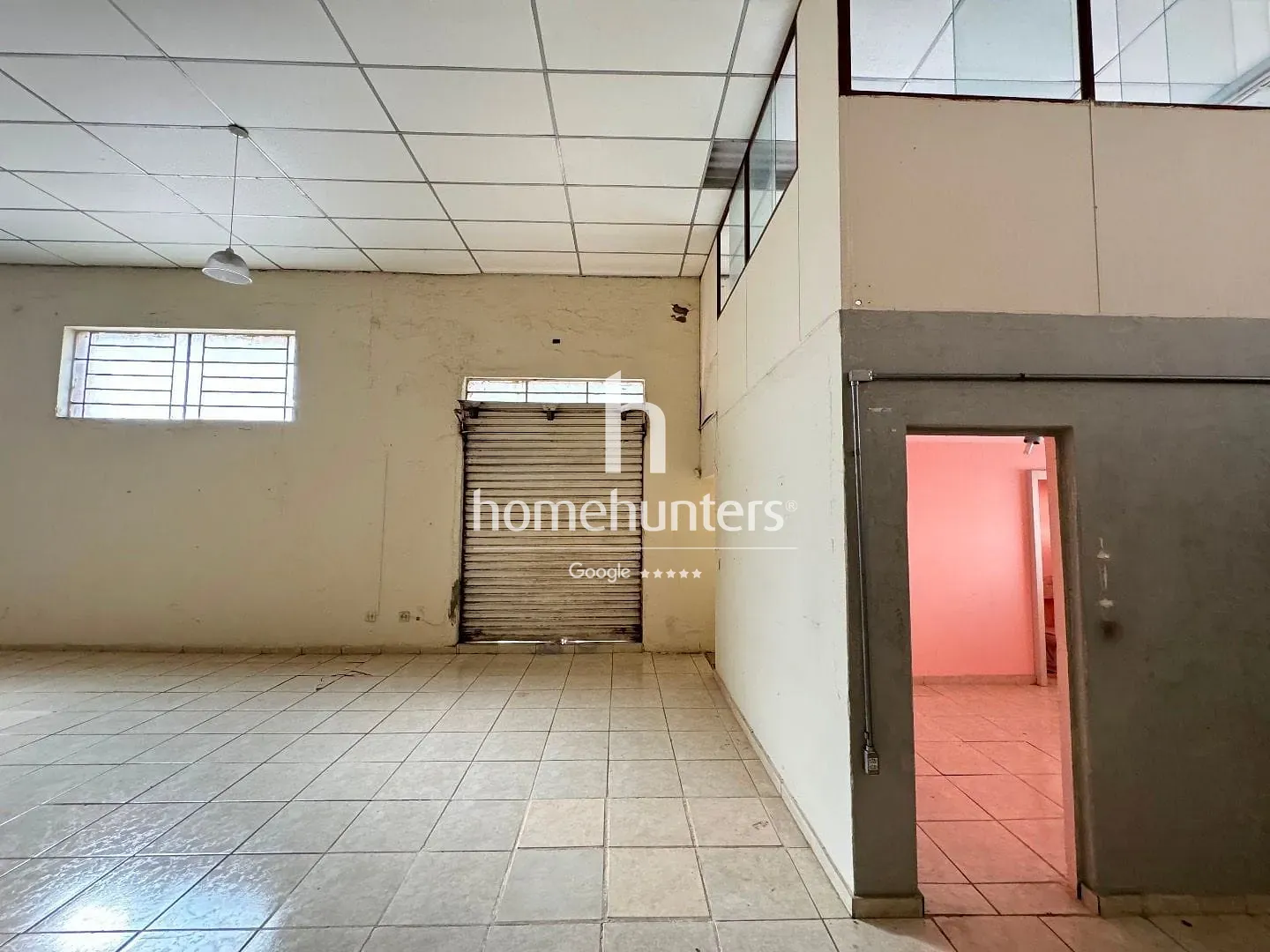 Depósito-Galpão, 300 m² - Foto 14