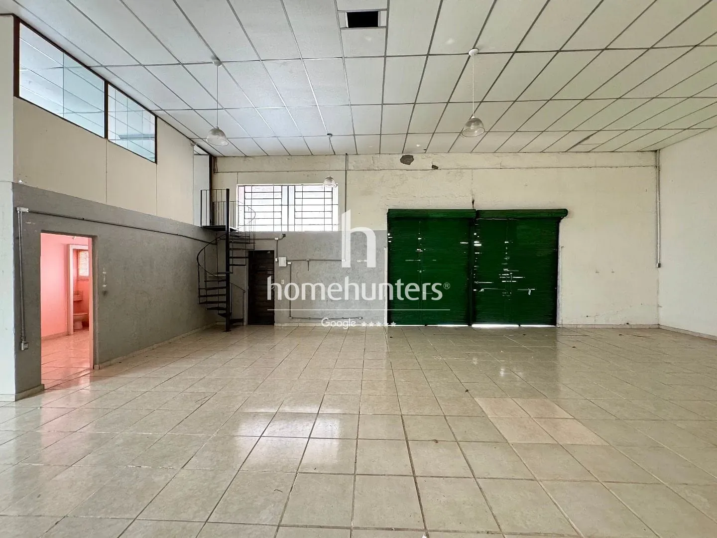 Depósito-Galpão, 300 m² - Foto 8