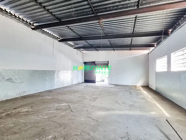 Galpão / Barracão com 250m², à venda ou para alugar, no bairro Jardim Paulista em São José dos Campos