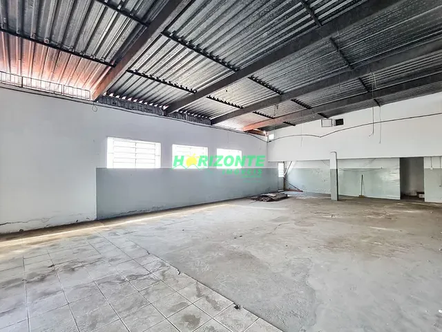 Galpão / Barracão com 250m², à venda ou para alugar, no bairro Jardim Paulista em São José dos Campos