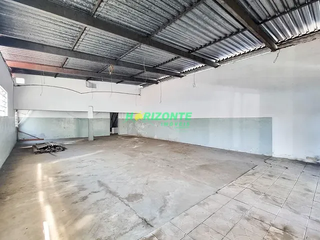 Galpão / Barracão com 250m², à venda ou para alugar, no bairro Jardim Paulista em São José dos Campos
