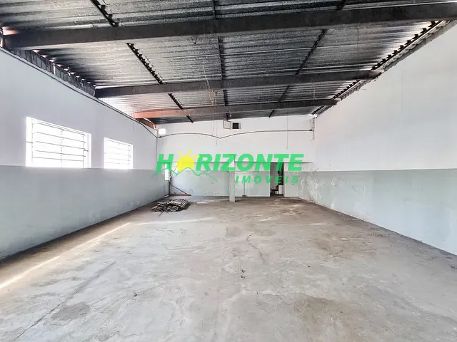 Galpão / Barracão com 250m², à venda ou para alugar, no bairro Jardim Paulista em São José dos Campos