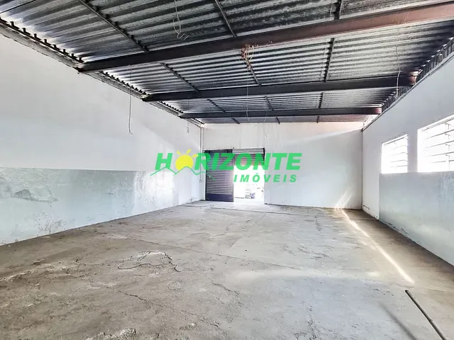 Galpão / Barracão com 250m², à venda ou para alugar, no bairro Jardim Paulista em São José dos Campos