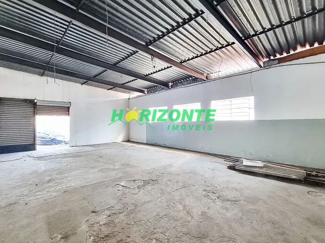 Galpão / Barracão com 250m², à venda ou para alugar, no bairro Jardim Paulista em São José dos Campos
