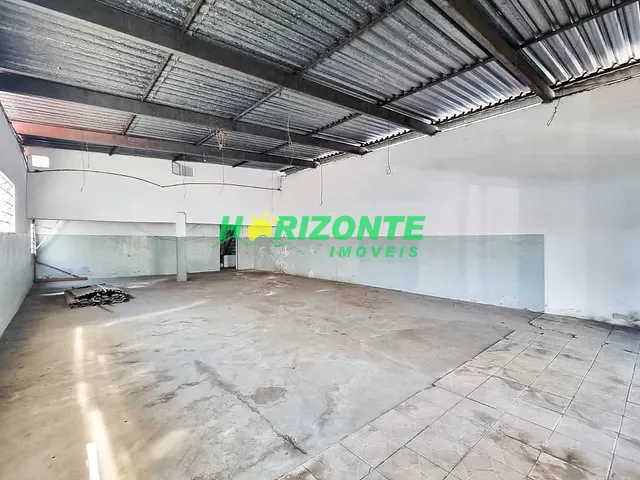 Galpão / Barracão com 250m², à venda ou para alugar, no bairro Jardim Paulista em São José dos Campos