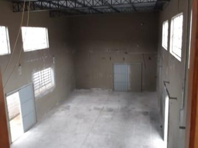 Foto do Galpão / Barracão - Galpão à venda, 130 m² por R$ 390.000,00 - Chácaras Reunidas - São José dos Campos/SP | INDEPENDENCE NEGOCIOS IMOBILIARIOS LTDA