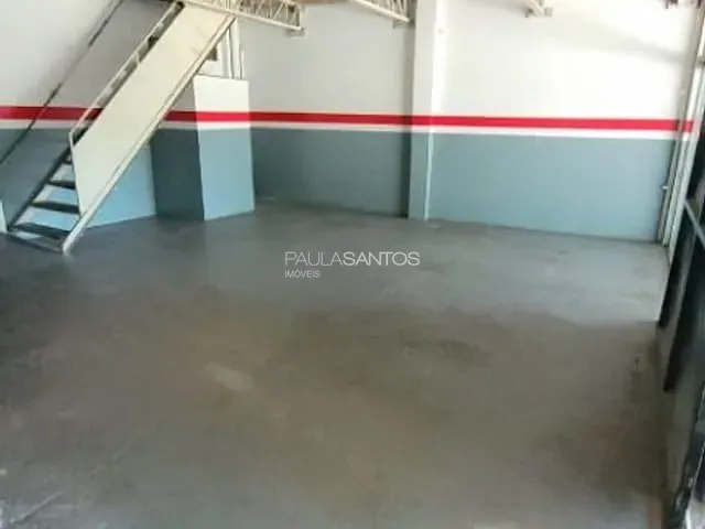 Galpão / Barracão com 270m², à venda, no bairro Vila Barcelona em Sorocaba
