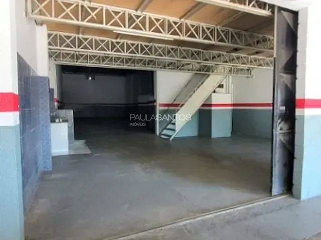 Galpão / Barracão com 270m², à venda, no bairro Vila Barcelona em Sorocaba