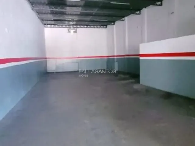Galpão / Barracão com 270m², à venda, no bairro Vila Barcelona em Sorocaba