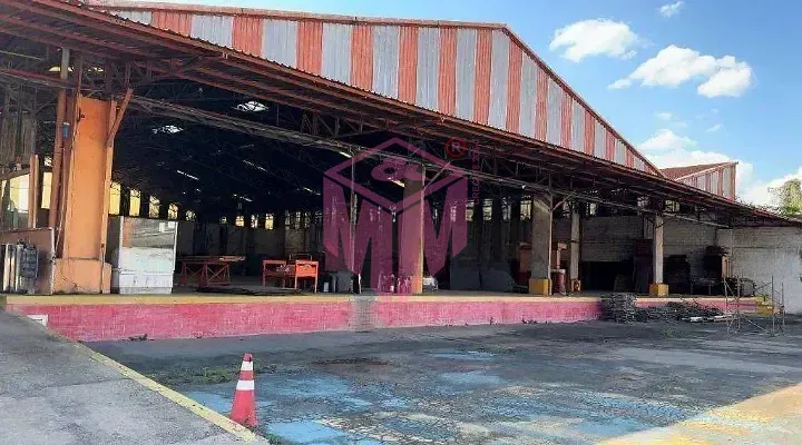Depósito-Galpão, 14800 m² - Foto 6