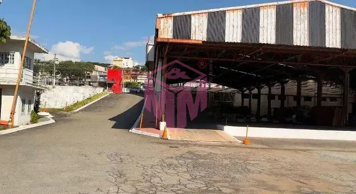 Depósito-Galpão, 14800 m² - Foto 9