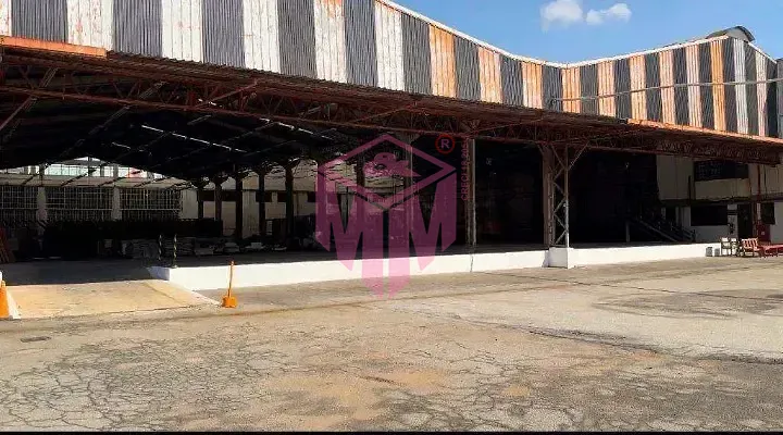 Depósito-Galpão, 14800 m² - Foto 10