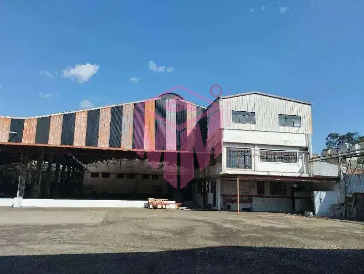 Depósito-Galpão, 14800 m² - Foto 11
