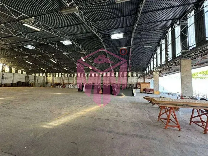 Depósito-Galpão, 14800 m² - Foto 12