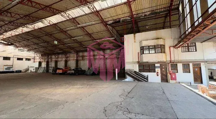 Depósito-Galpão, 14800 m² - Foto 13