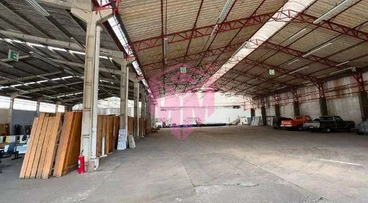 Depósito-Galpão, 14800 m² - Foto 15