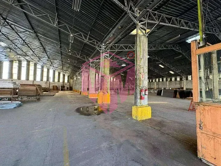 Depósito-Galpão, 14800 m² - Foto 16