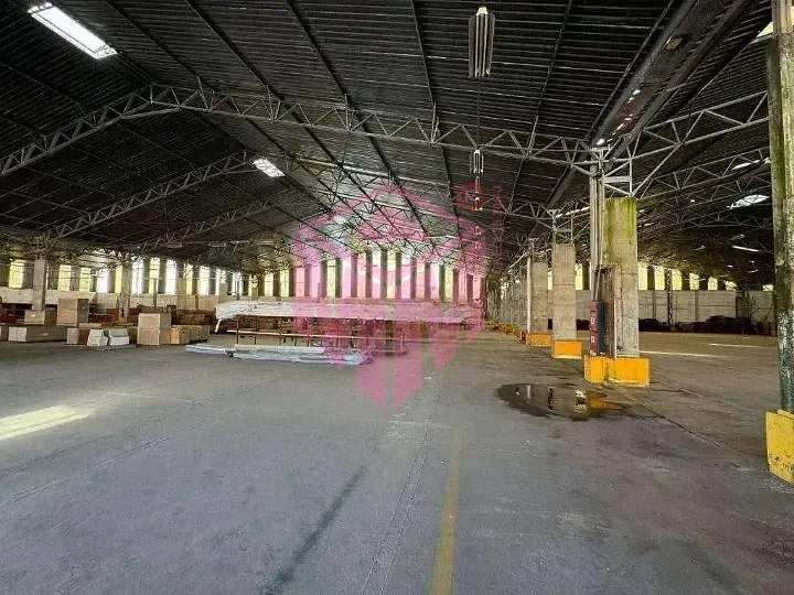 Depósito-Galpão, 14800 m² - Foto 17