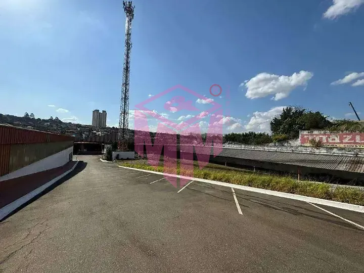Depósito-Galpão, 14800 m² - Foto 3