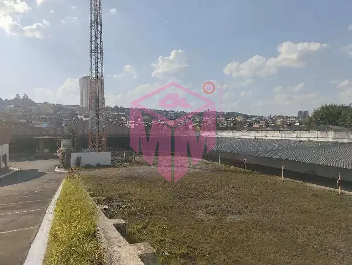 Depósito-Galpão, 14800 m² - Foto 4