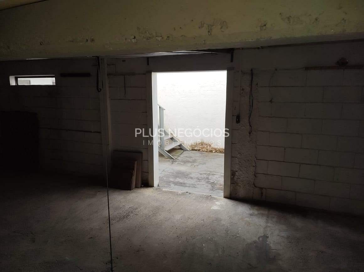 Depósito-Galpão, 320 m² - Foto 2