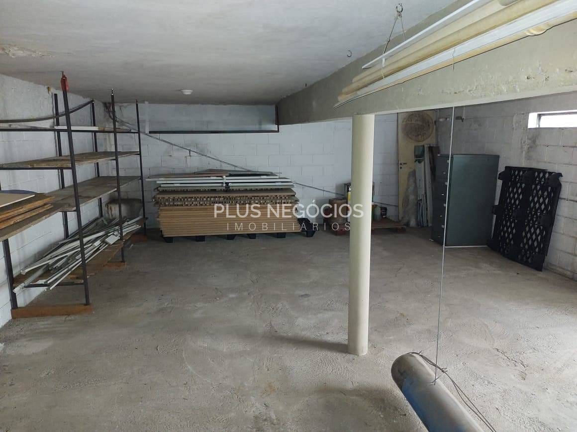 Depósito-Galpão, 320 m² - Foto 3
