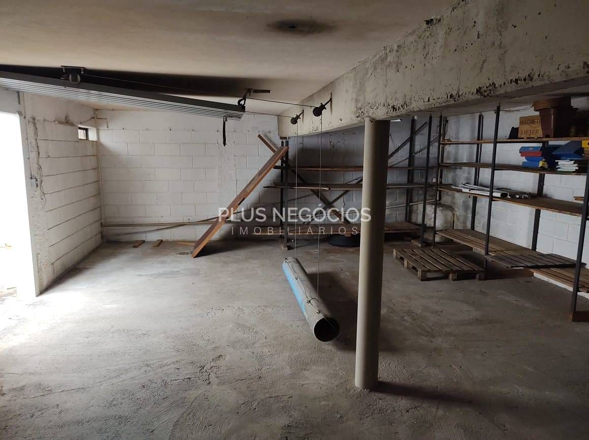 Depósito-Galpão, 320 m² - Foto 5