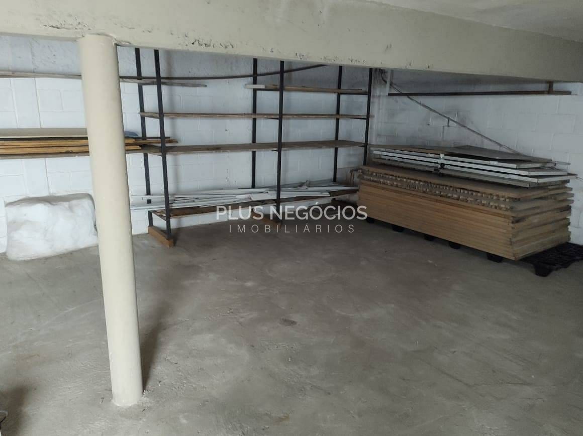 Depósito-Galpão, 320 m² - Foto 18