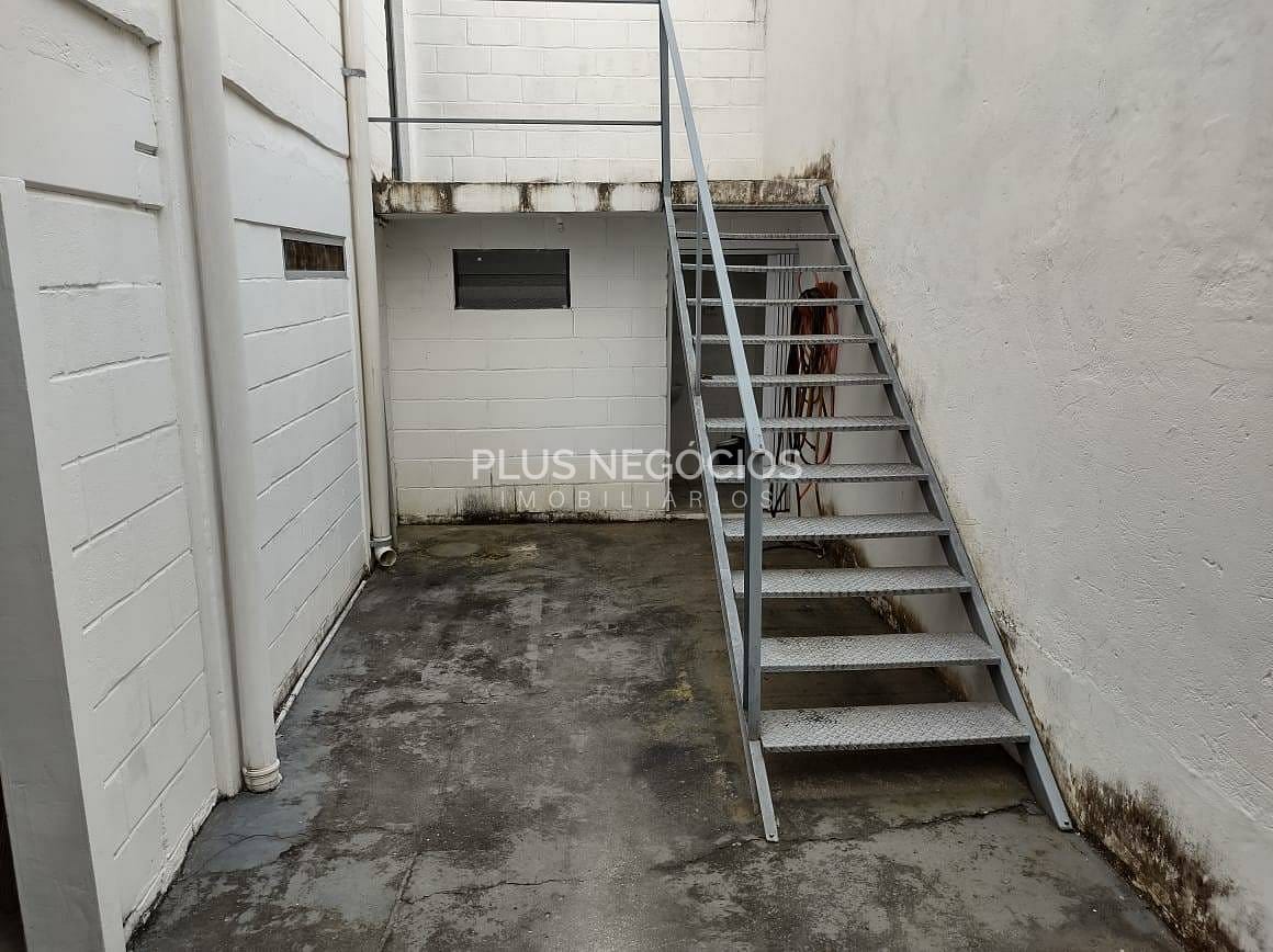 Depósito-Galpão, 320 m² - Foto 19