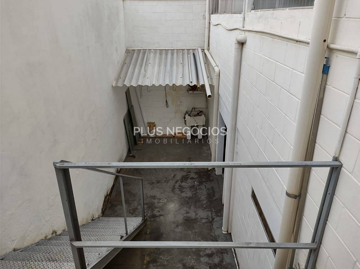 Depósito-Galpão, 320 m² - Foto 20