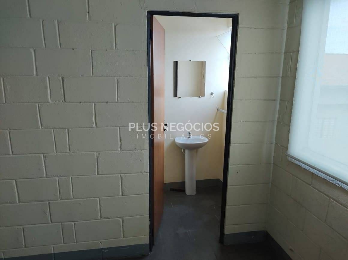 Depósito-Galpão, 320 m² - Foto 11