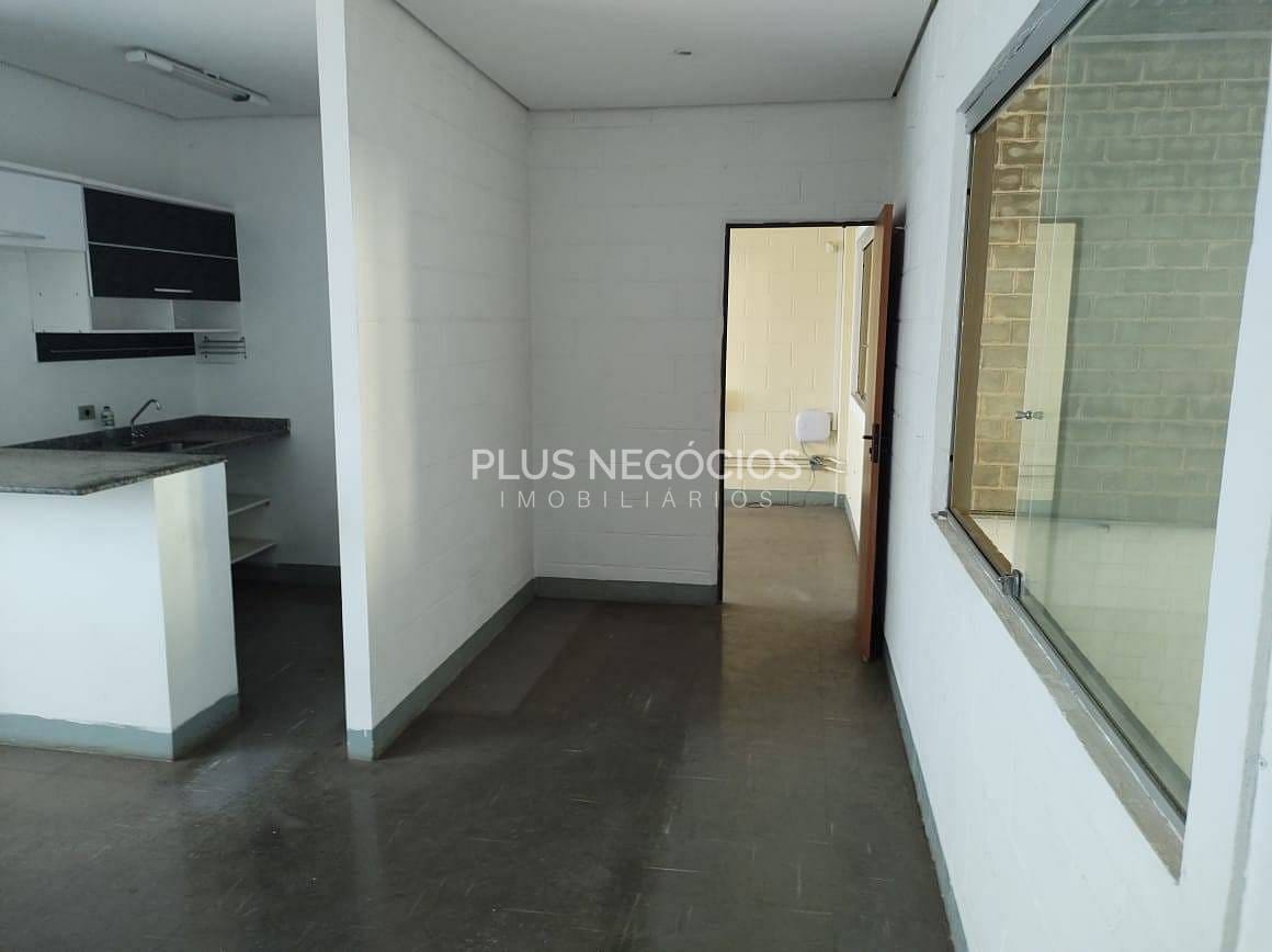 Depósito-Galpão, 320 m² - Foto 12