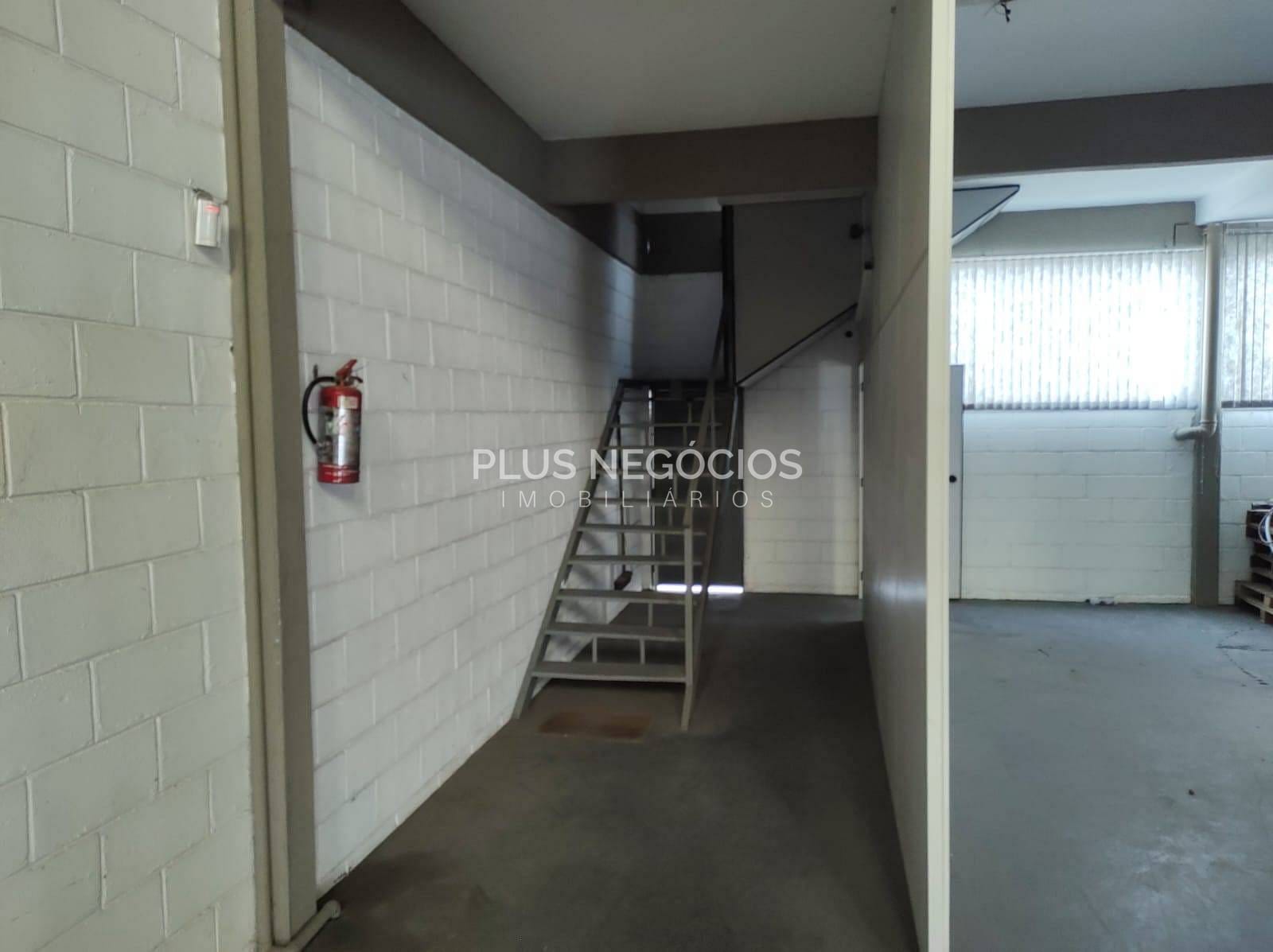 Depósito-Galpão, 320 m² - Foto 7