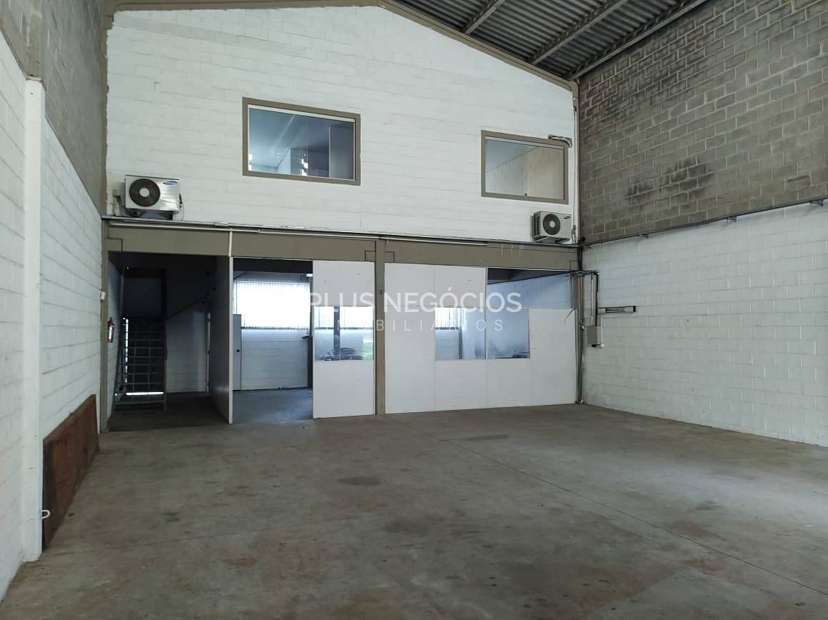 Depósito-Galpão, 320 m² - Foto 3
